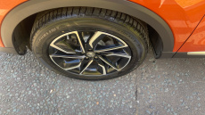 MG ZS 1.5 VTi-TECH Exclusive 5dr Petrol Hatchback